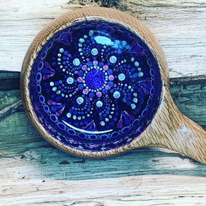 Kuksa (Coffee cups)