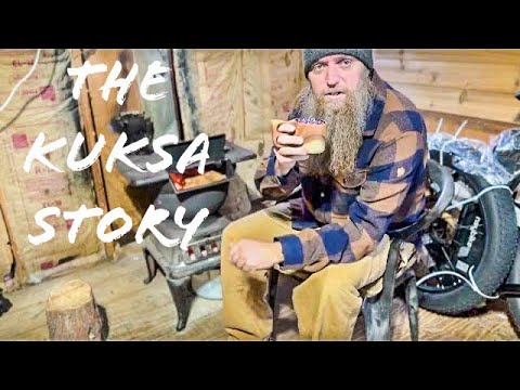 6 oz Kuksa